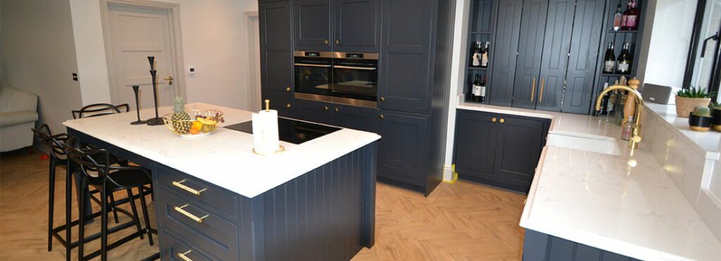 5 Most Popular Kitchen Styles 2022 4 5 Most Popular Kitchen Styles 2022