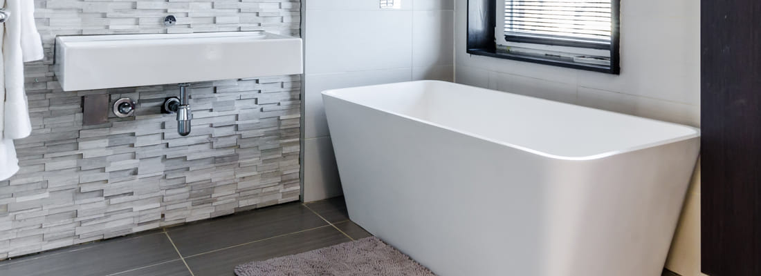 Blog 2 Bathroom Design Ideas for 2021: Frontline Construction’s Top Picks