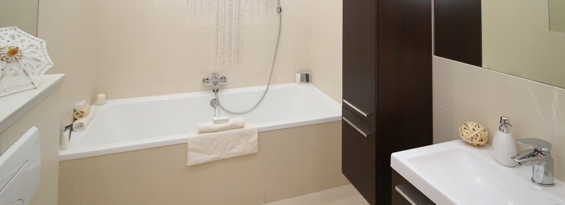 Blog 22 Best Materials for Your Bathroom Renovation