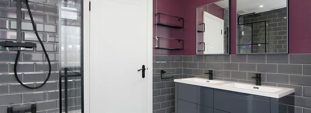 Best Paint Colours for Bathrooms 2022 5 Best Paint Colours for Bathrooms 2022