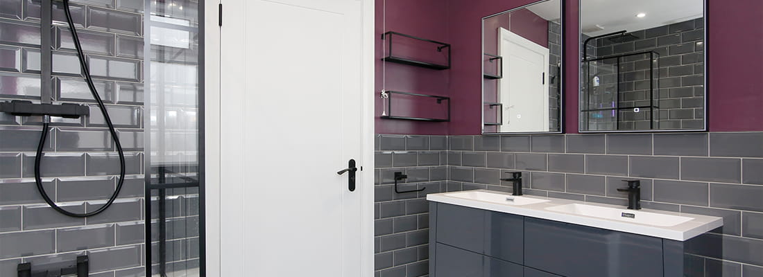 Blog 14 Best Paint Colours for Bathrooms 2022