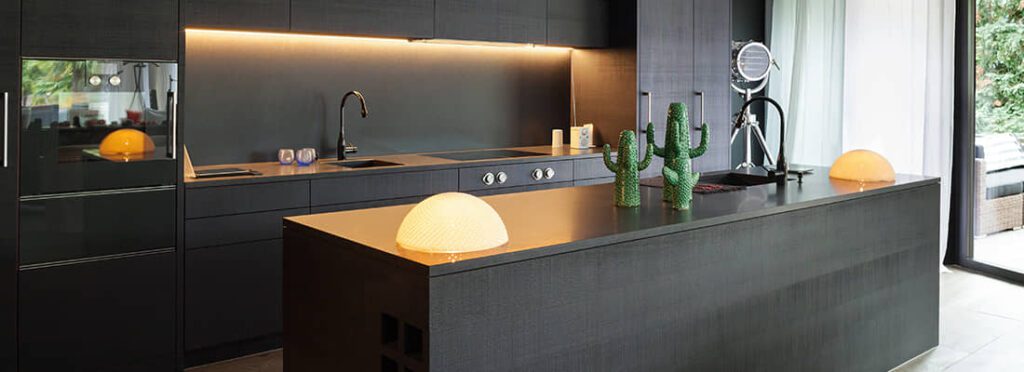 Kitchen Design Ideas for Large Families 3 Kitchen Design Ideas for Large Families