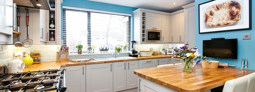 Kitchen Design Trends for 2022 2 Kitchen Design Trends for 2022
