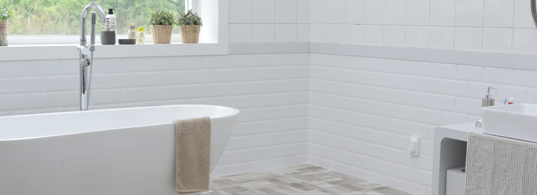 Blog 21 The Bathroom Renovation Process