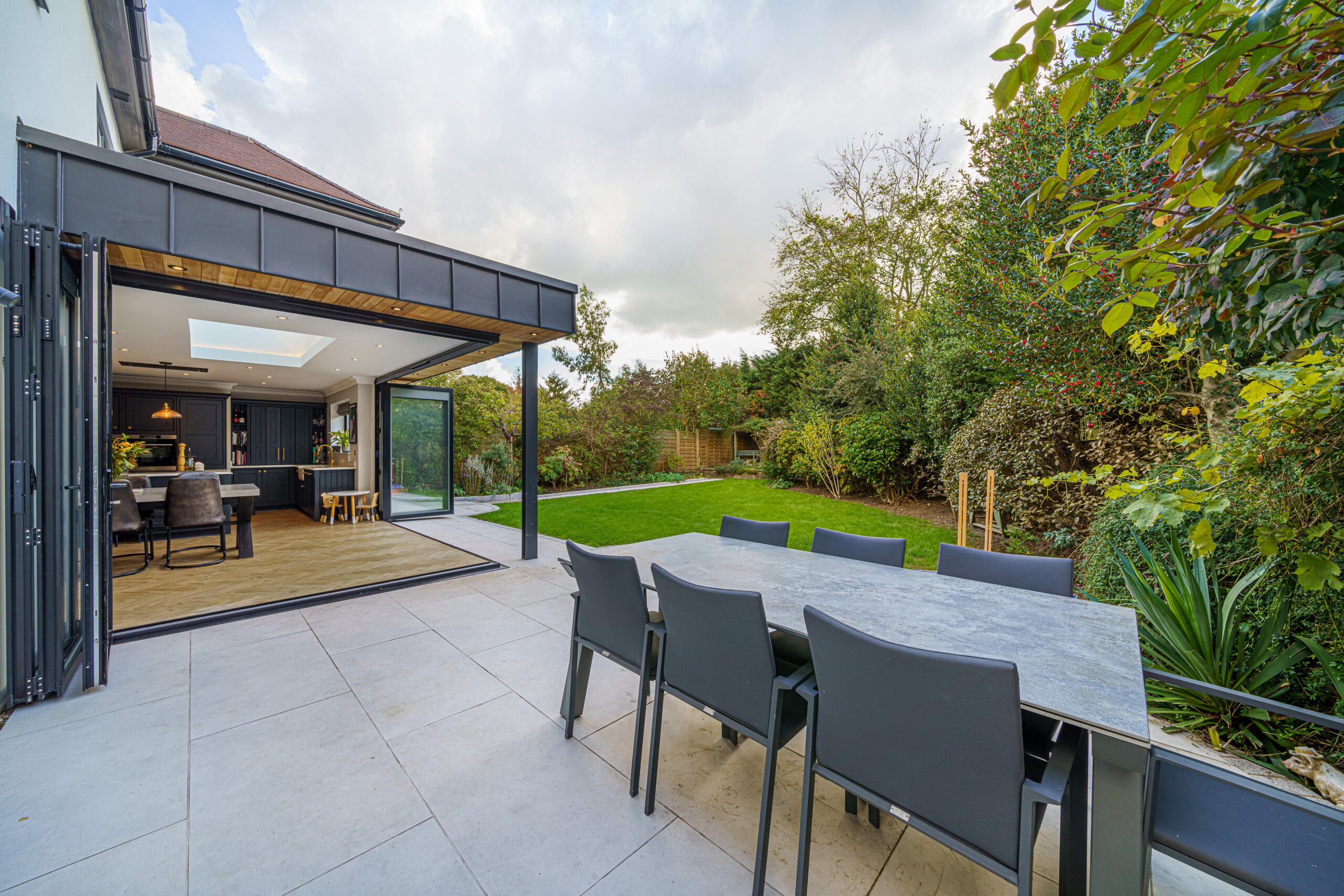 How Much Does a Home Extension Cost?