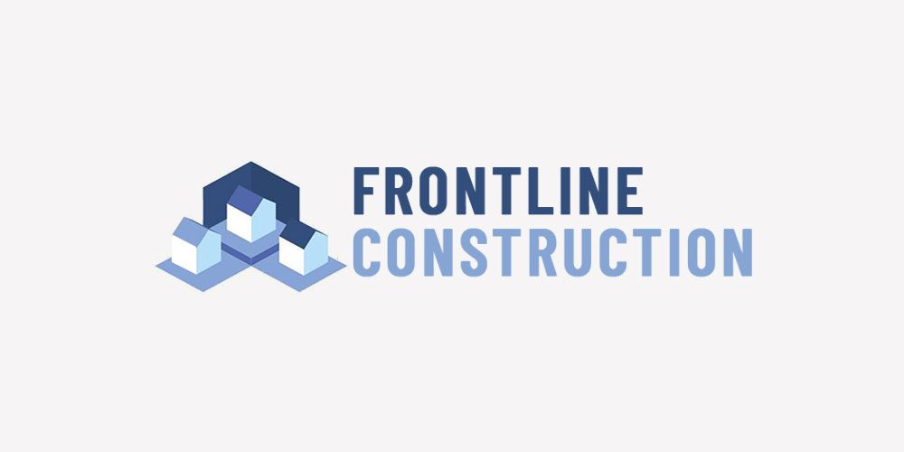 FRONTLINE CONSTRUCTION CONTRACTORS LTD logo