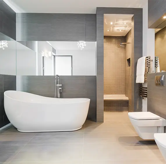 Bathroom Fitter Godalming