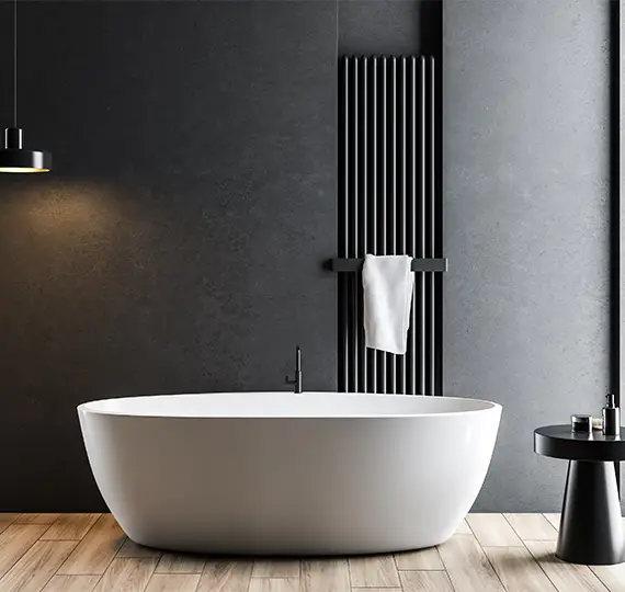Bathroom Fitter in Croydon