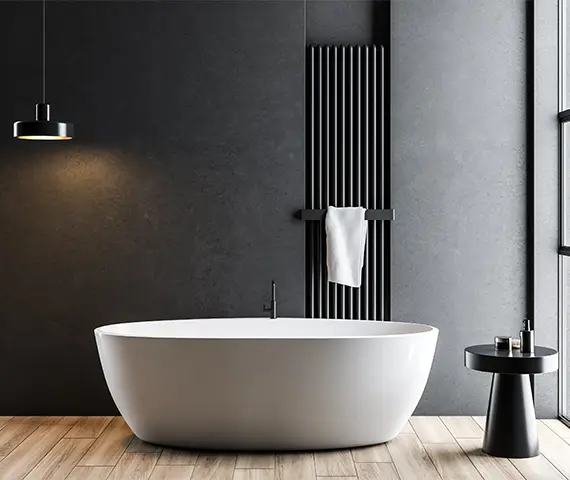 Bathroom Fitter in Godalming