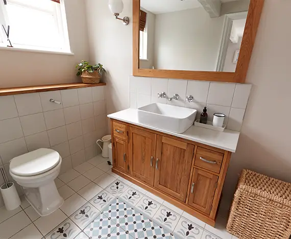 Professional Bathroom Fitters Hamsey Green 3 Bathroom Fitter in Hamsey Green