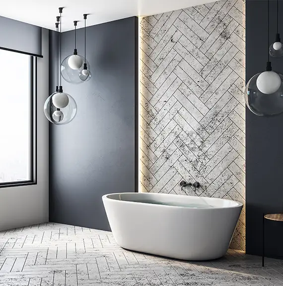 Bathroom Fitter in Swanley