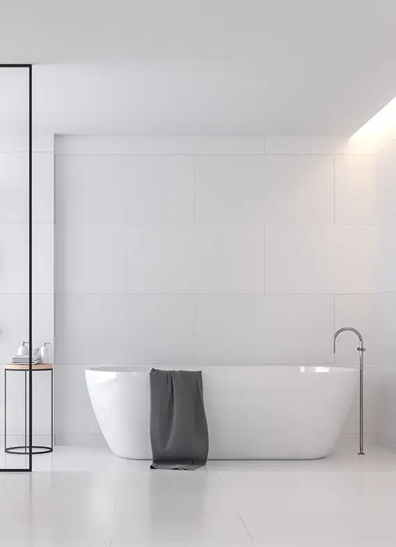 Bathroom Fitting in Cheam 3 Bathroom Fitters in Cheam