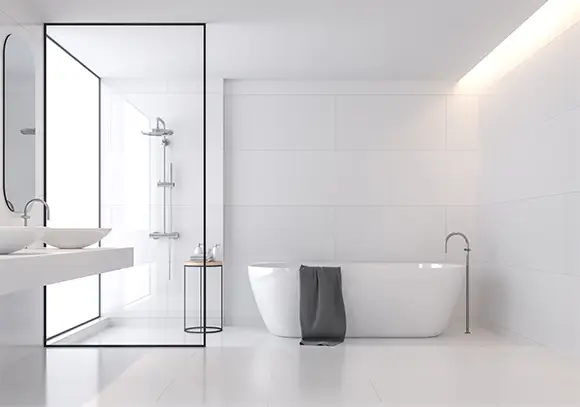 Bathroom Fitters in Godalming