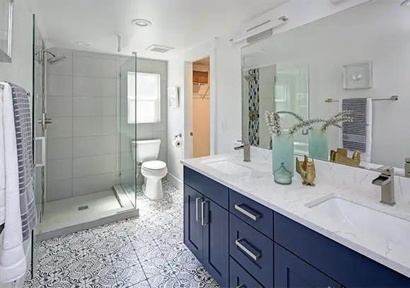 Professional Bathroom Fitters Hamsey Green 1 Bathroom Fitters in Hamsey Green