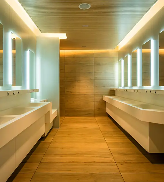 Commercial Washroom Fitting Chelsea 2 Commercial Washroom Fitters Chelsea