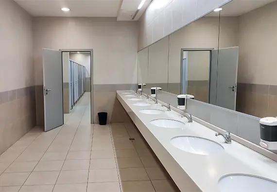 Commercial Washroom Fitting Chelsea 3 Commercial Washroom Fitters in Chelsea