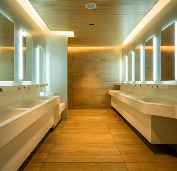 Commercial Washroom Fitters Marylebone