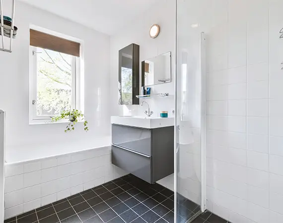 Croydon Bathroom Fitter