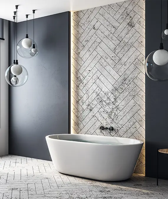 Croydon Bathroom Fitters