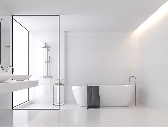 Bathroom Fitter in Bexleyheath
