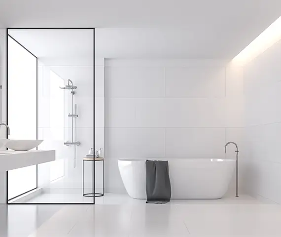 Bathroom Fitting Guildford 3 Bathroom Fitters in Guildford
