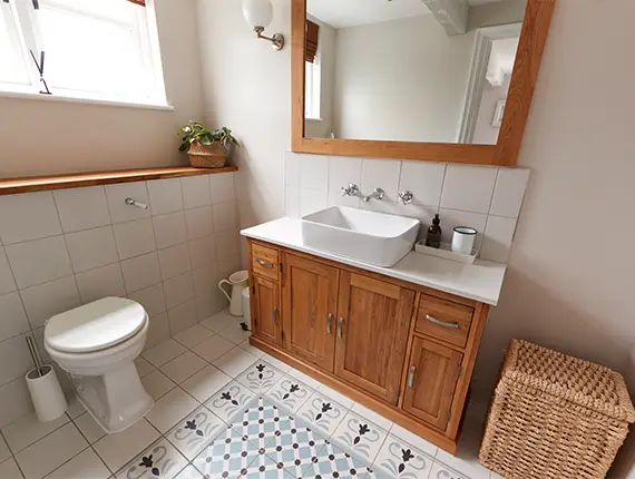 Bathroom Fitting Bexleyheath