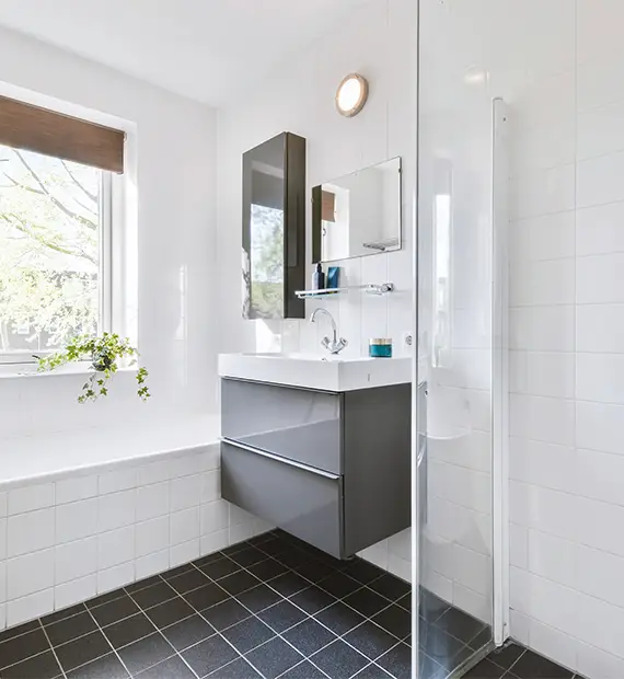 Bexleyheath Bathroom Fitting