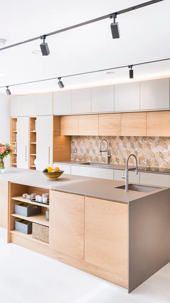 Kitchen Fitters in Bickley 3 Kitchen Fitting Bickley