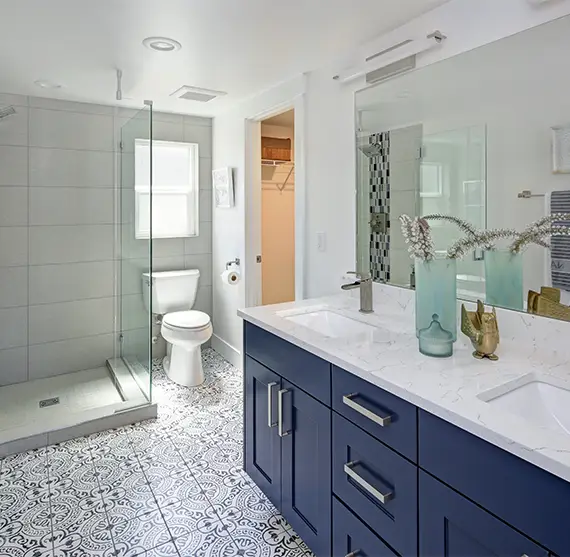 Professional Bathroom Fitters in Sanderstead 2 Bathroom Fitters in Sanderstead