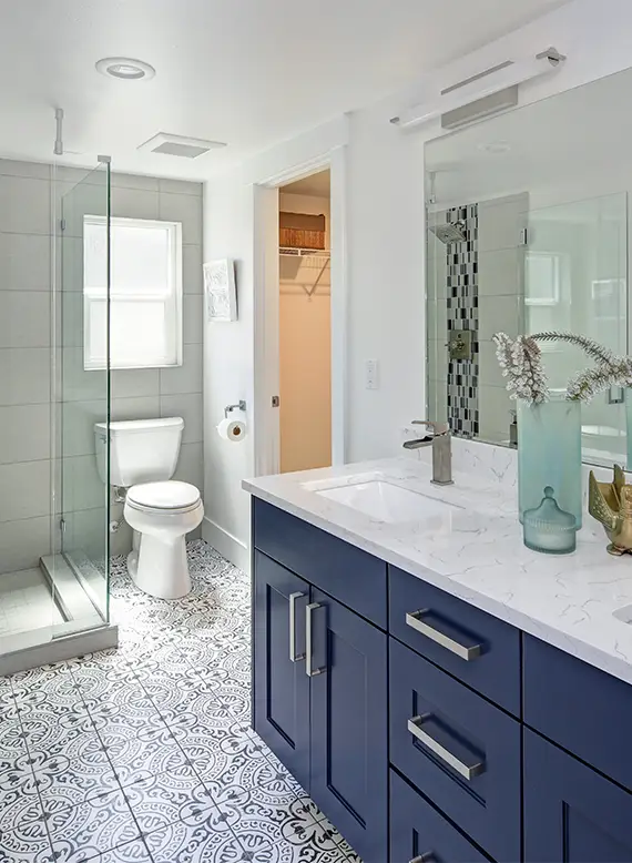 Elite Bathroom Fitters in Kingswood 2 Bathroom Fitters Kingswood
