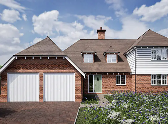 Bromley Garage Extensions