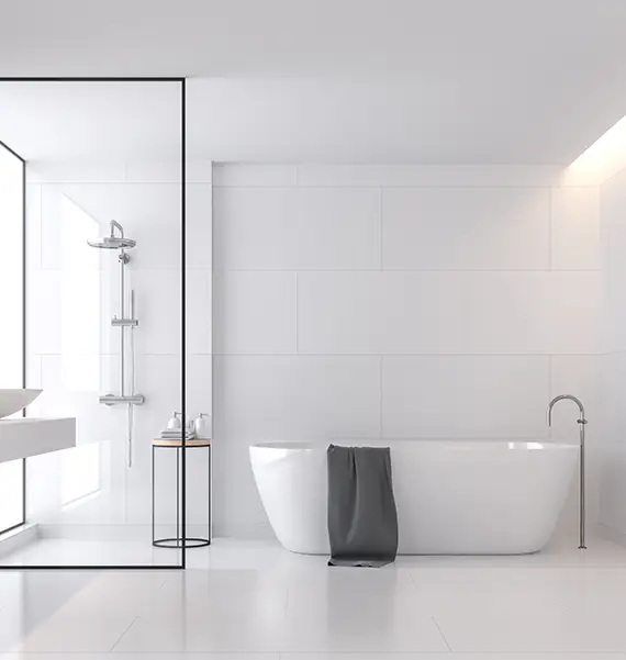 Experienced Professional Bathroom Fitters in Welling 3 Experienced Professional Bathroom Fitter in Welling