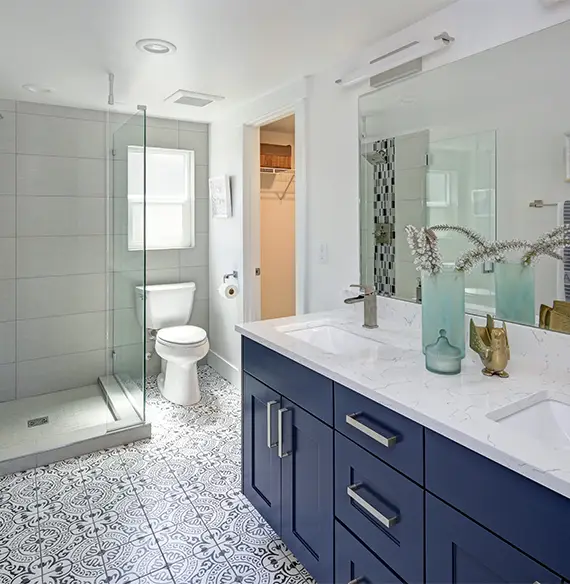 Experienced Professional Bathroom Fitters in Welling 2 Experienced Professional Bathroom Fitter Welling