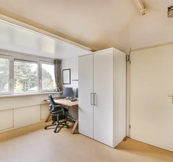 Garage Extension Bromley