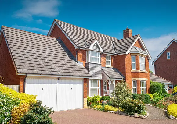 Garage Extensions in Bromley