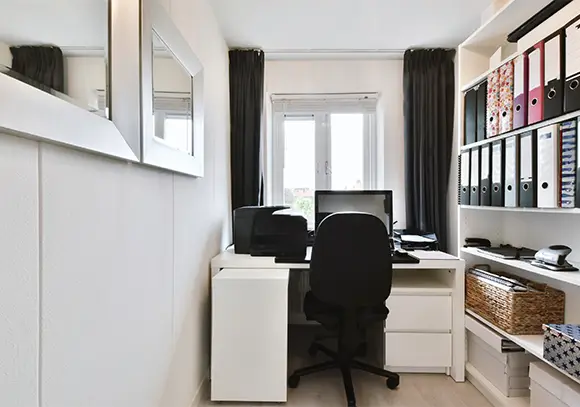 Home Office Extensions in Bromley