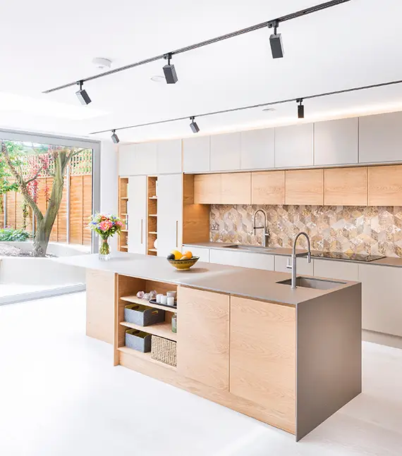Kitchen Fitters in Addlestone 3 Kitchen Fitter in Addlestone