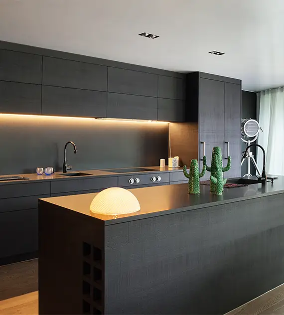 Kitchen Fitter in Maidstone
