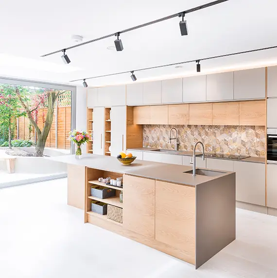 Kitchen Fitter Maidstone