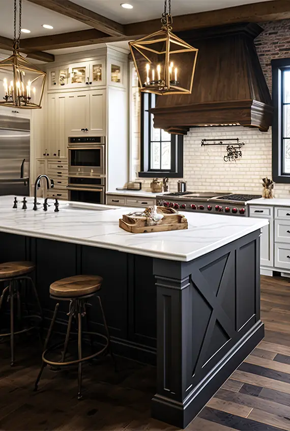 Kitchen Fitters & Renovations in Bromley 2 Kitchen Renovations Bromley