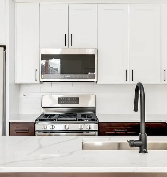 Kitchen Fitters & Renovations in Bromley 3 Kitchen Renovations in Bromley