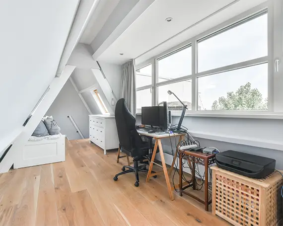 Loft Conversions Bromley 3 Loft Conversion in Bromley