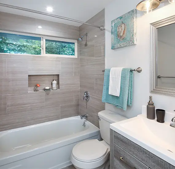 Bathroom Fitters Bexleyheath