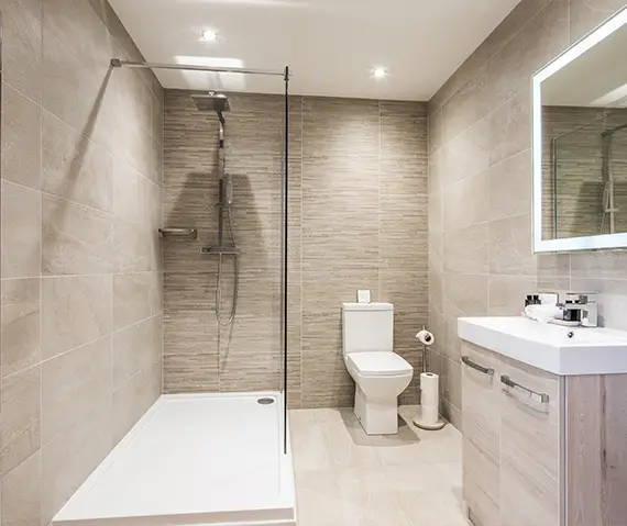 Bathroom Fitters in Bexleyheath