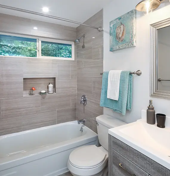 Bathroom Fitters Sutton 7 Bathroom Fitters in Sutton