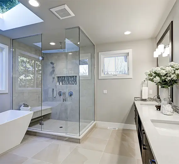Bathroom Fitting in Bexleyheath