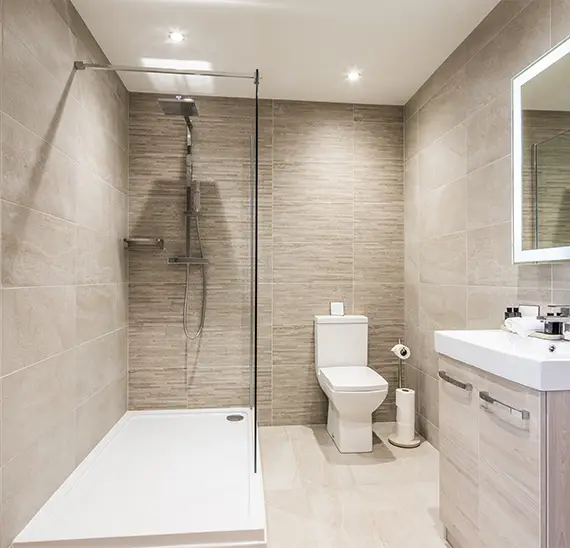 Bathroom Fitters Sutton 8 Bathroom Fitting in Sutton