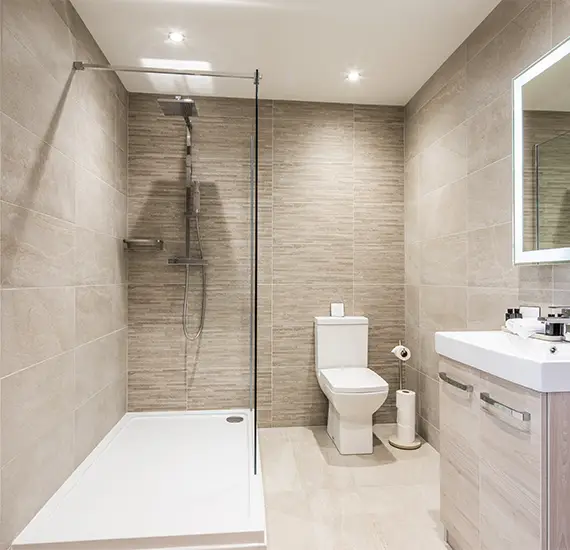 Bathroom Fitting in Sydenham