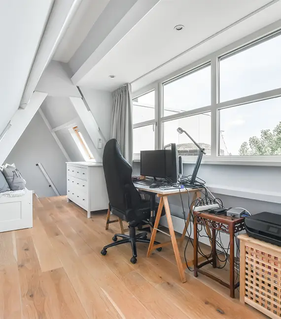 Crystal Palace Loft Conversions