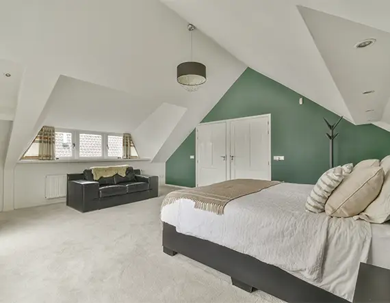 Eltham Loft Conversions